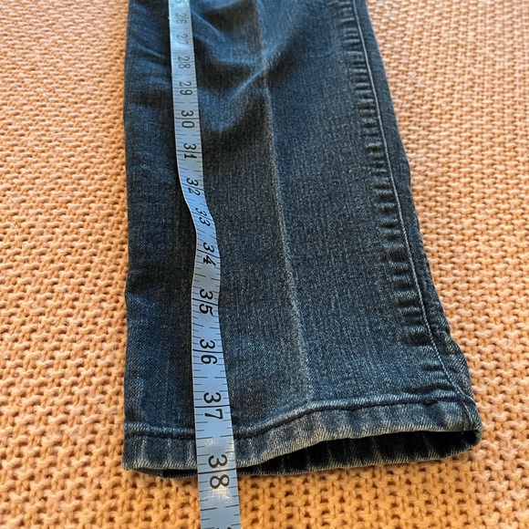 Michael Kors Jeans Sz 8 - Picture 5 of 8